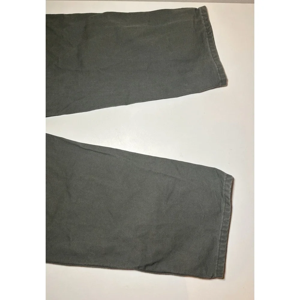 Carhartt dungaree fit